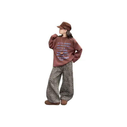 MADALLO Повседневная спортивная одежда для детей