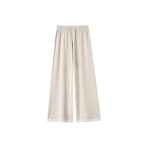 XINTATA Женские Повседневные Брюки