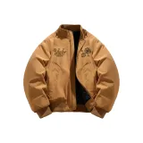 Кофе (Утепленный с флисовой подкладкой)