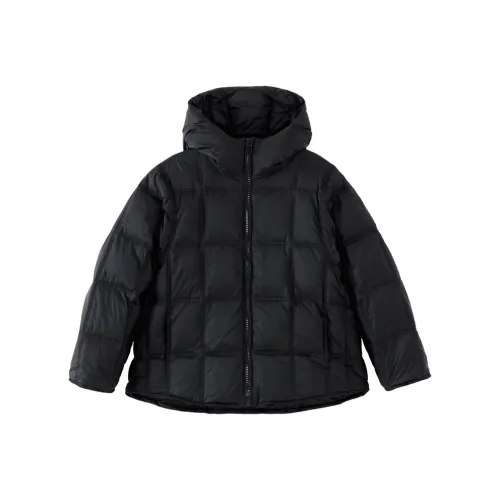 M JBABY Черные школьные топы