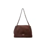 Темно-кофейный