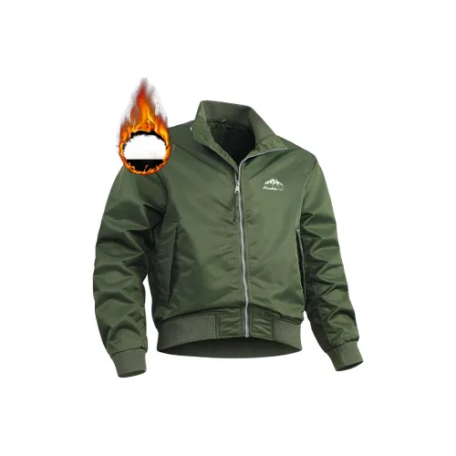 Двойная рыба Унисекс Куртки