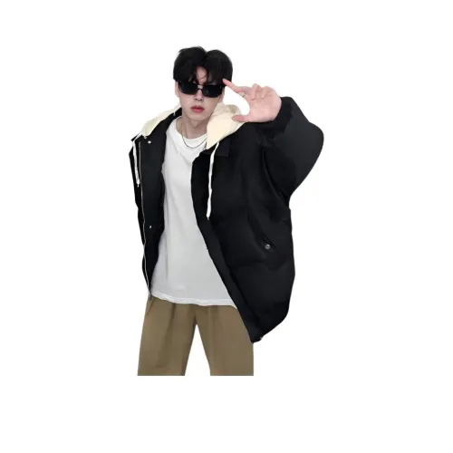 CARE NOTE Унисекс Пуховики