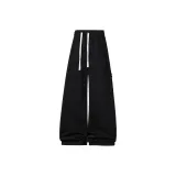 Black [Флисовая подкладка, улучшенный]