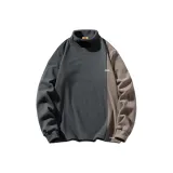 Темно-серый