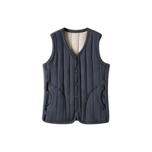 LOUGHNEA Мужские термические жилеты