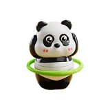 Спортивный Панда-Хула-Хуп