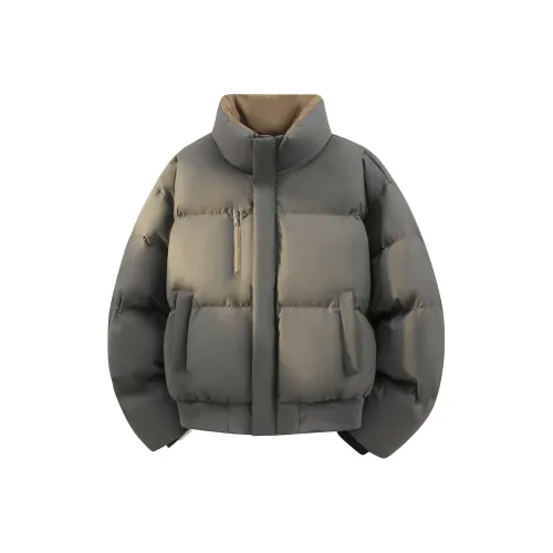 LIGHTNING MONSTER Пуховик Унисекс