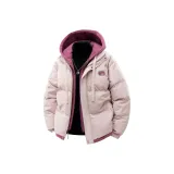 Липовый-яблочный розовый