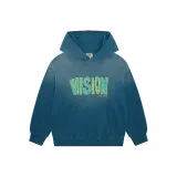 Серо-голубой