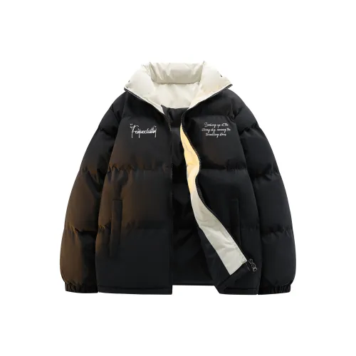 Feiyue Унисекс Пуховики