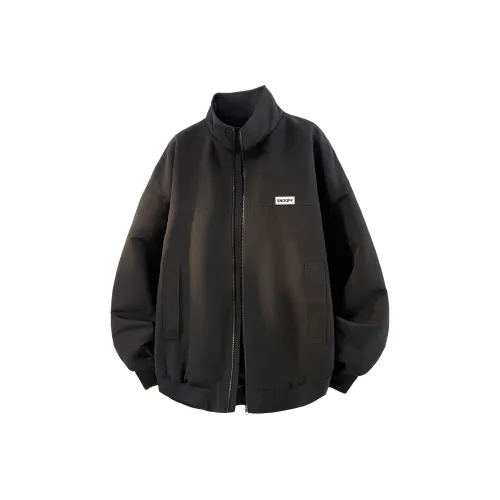 SNOOPY Унисекс Куртки