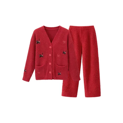 Tiansui Изображение Цвет Женский Пижамный Комплект