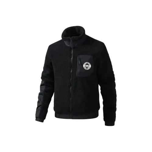 Paddy Julia Унисекс Куртки