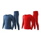 2 пачки (Океан Синий + Китай Красный)