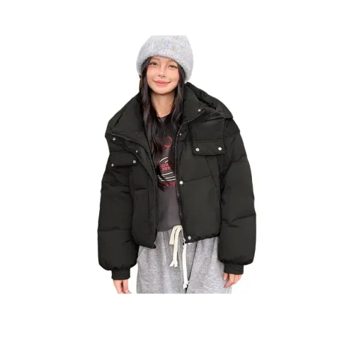 Amyway Женские пуховики