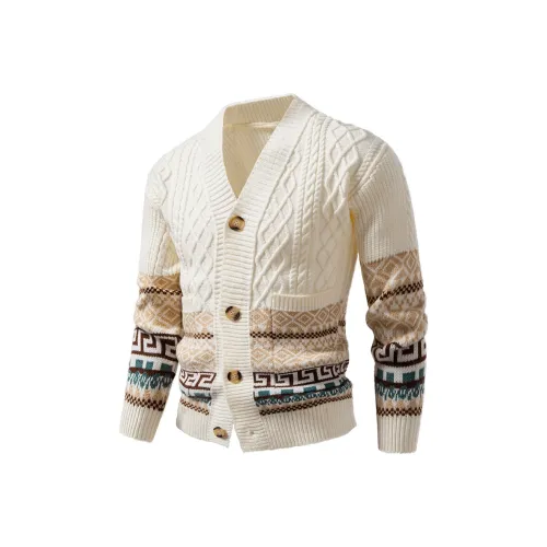 LINGSHI Унисекс Трикотаж