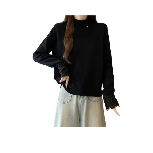 Langqing Женская трикотажная одежда