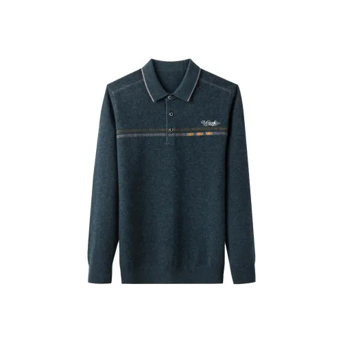 VERAF CA Унисекс Трикотаж