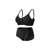 Универсальный черный (Трусы + Трусы)