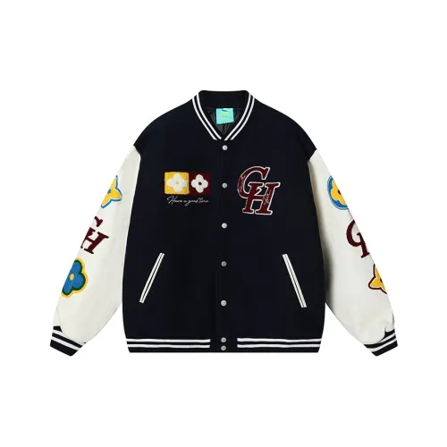 MBD Унисекс Куртки