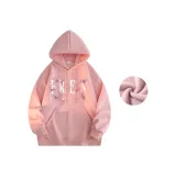 Светло-розовый [Флисовая подкладка]