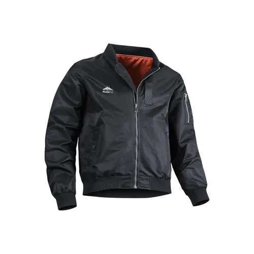 Двойная рыба Унисекс Куртки