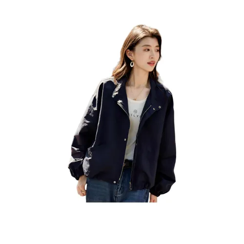 BALENO Женские Куртки