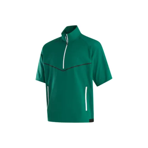 FOOTJOY Зеленый Мужской Куртки