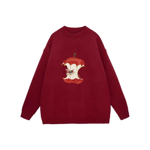 MDLILA Унисекс Трикотаж