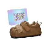 Хаки + Эксклюзивная обувь Коробка