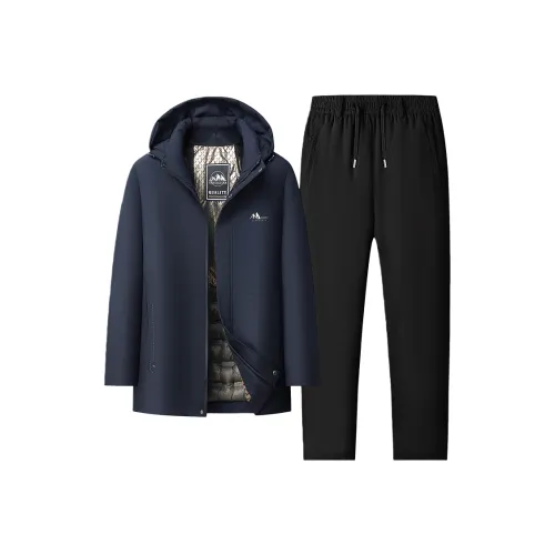 APBM Унисекс Повседневная Спортивная Одежда