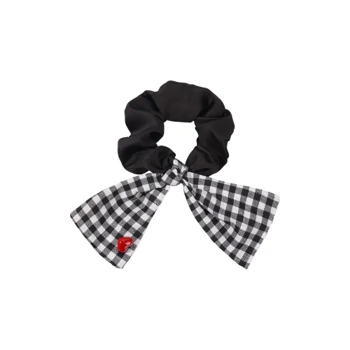 ZANC Резинки-спирали для волос Женские