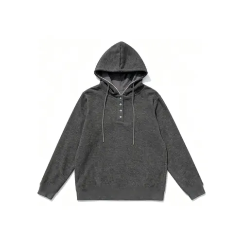 IUNOP Длинный рукав Т-рубашка Женская