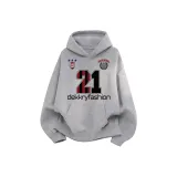 Light Gray Fleece-Lined [Стандартный размер]