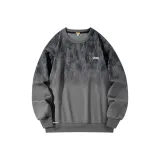 Темно-серый