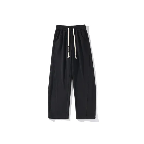 JUNGLE TIGER Повседневные брюки Унисекс