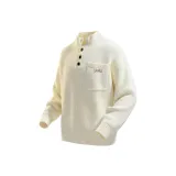 Бежевый (Съемная булавка)