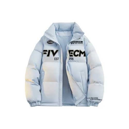 FIVE CM Hong KONG I.T Пуховик Унисекс
