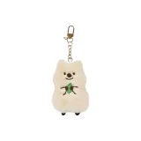 Кенгуру Мини Брелок, Кремовый