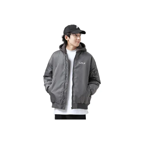 VGVX Унисекс Пуховики