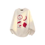 Бежево-абрикосовый