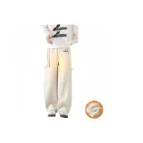 Бежевый [Высококачественный флис с подкладкой]