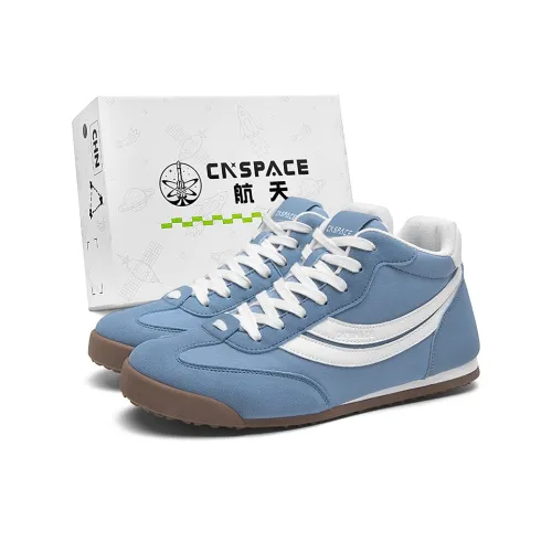 ZHONGGUOHANGTIAN MID Топ Повседневная обувь Мужская