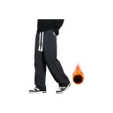 Темно-серый [утолщенный с флисовой подкладкой]