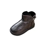 666 Серебряный (Крючок и петля)