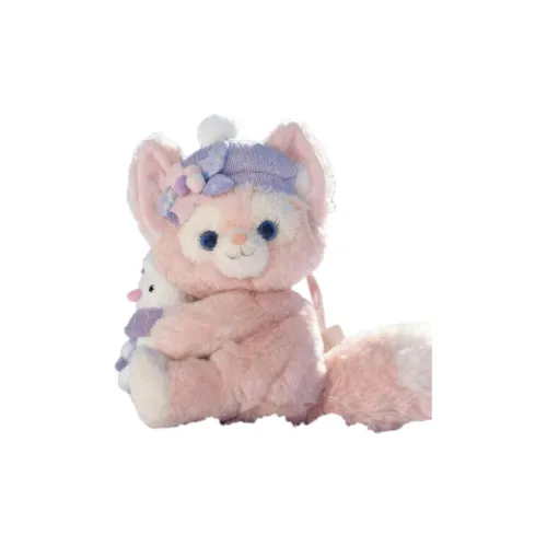 Disney Duffy и Friends Полиэстер Сумка через плечо Женская Многоцветная