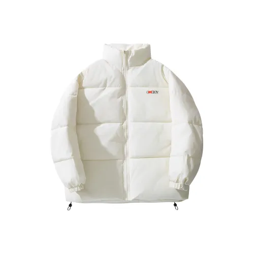 XOXOGOODBOY Хлопковый пуховик унисекс