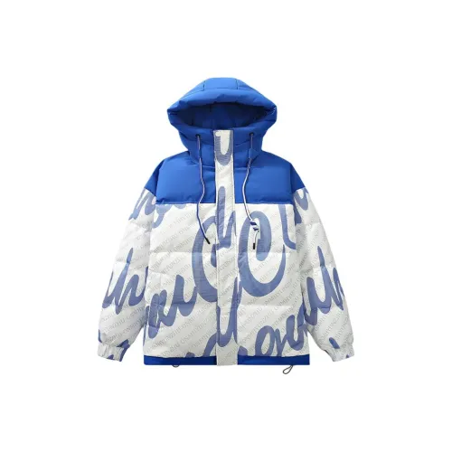 Ordifen Унисекс Пуховики