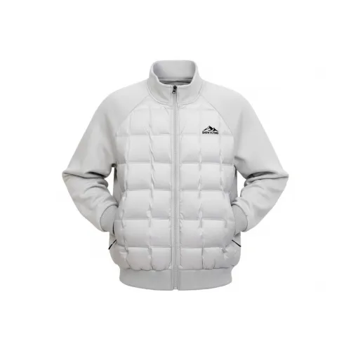 SNOW FLYING Унисекс Пуховики